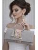 BOLSO PLUMA Y COLLAR 201