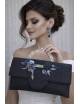 BOLSO PLUMA Y COLLAR 300