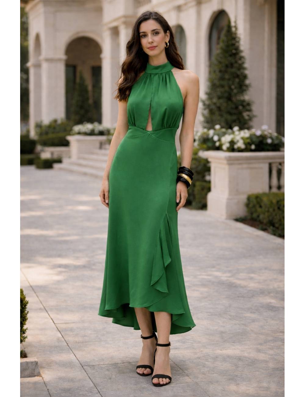 VESTIDO ARGGIDO 49682