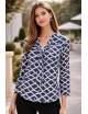 BLUSA BUS BUS 536006