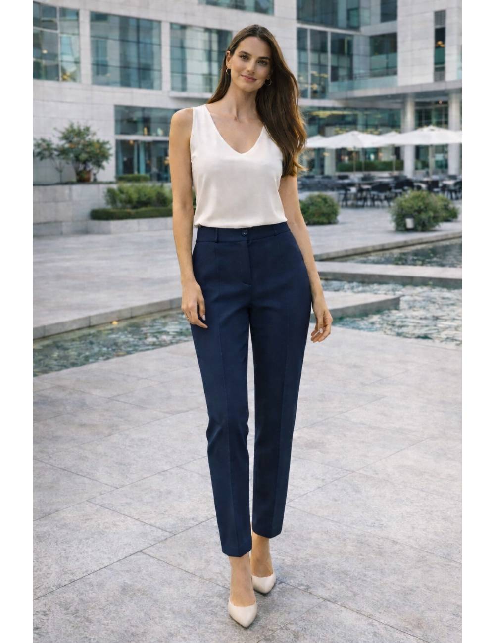 PANTALONES FARUK 4294