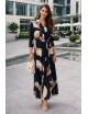 VESTIDO NEW SLEEVE 26-181