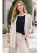 CHAQUETA DE PUNTO MCM 25105