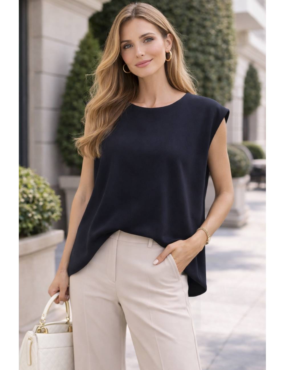 TOP NEW SLEEVE 26-115