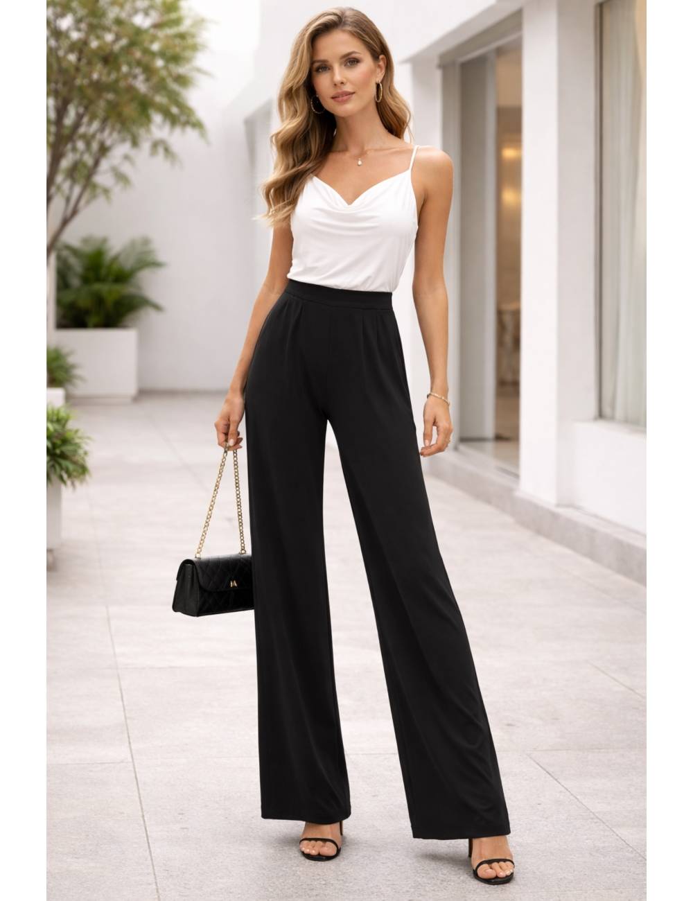 PANTALON CHEVIO 25192