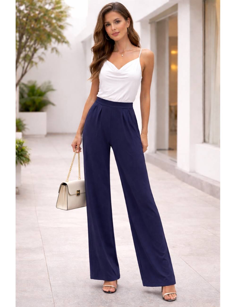 PANTALON CHEVIO 25192