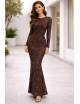 VESTIDO SARAH CHOLE 015387