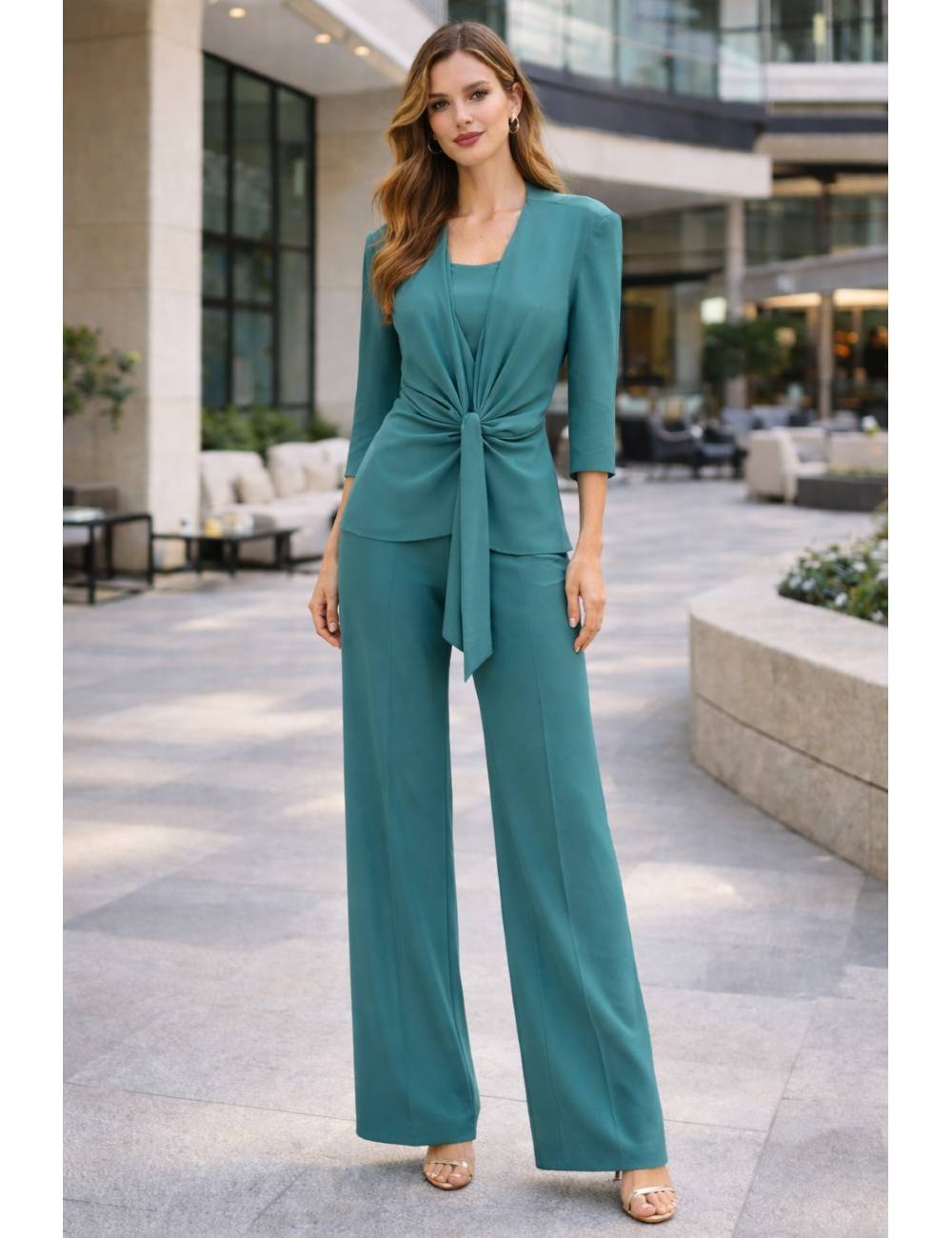 CONJUNTO JUAN MARCOS 30.28