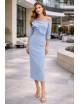 VESTIDO HERYSA H5435
