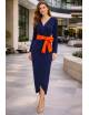 VESTIDO CAYMA 7576