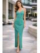 VESTIDO LITTLE CASTING LC25V5005.1