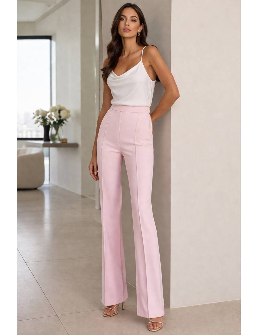 TRAJE PANTALON CARHER 26110