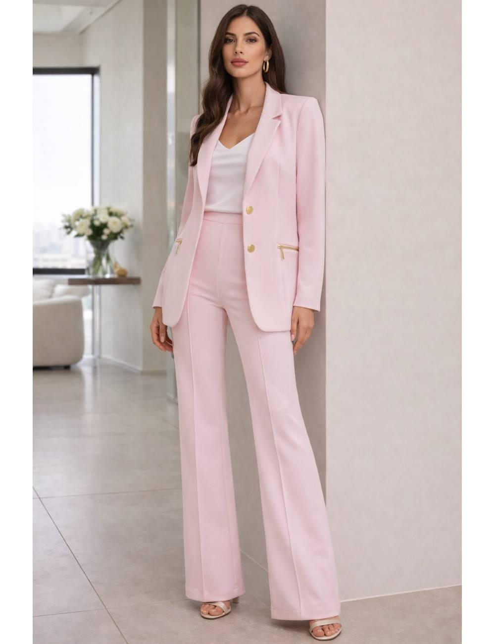 TRAJE PANTALON CARHER 26110