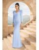VESTIDO NATI JIMENEZ 556