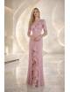 VESTIDO NATI JIMENEZ 522