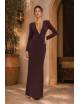VESTIDO CARLA RUIZ 52003
