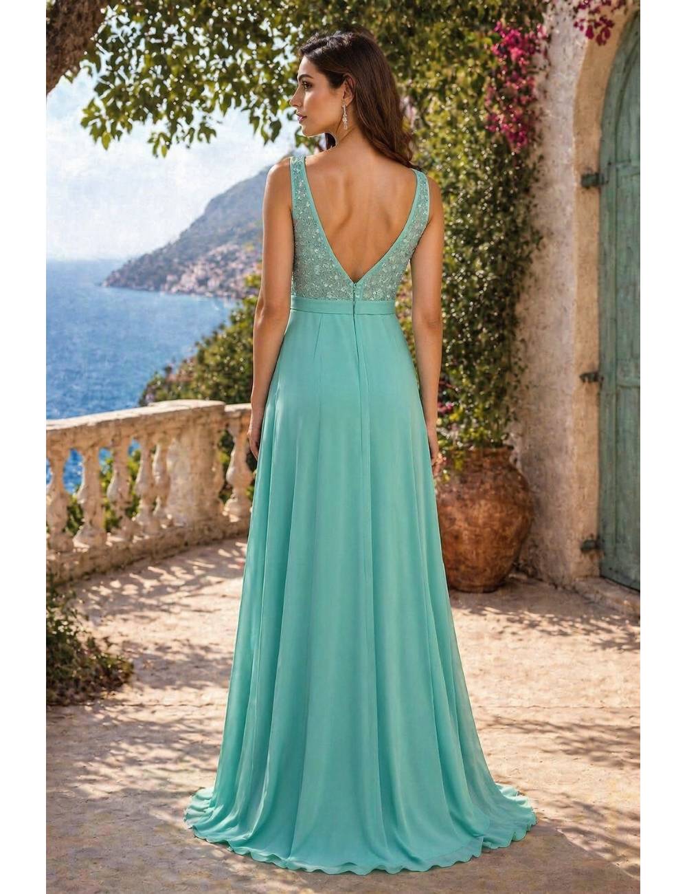 VESTIDO DUPPLE 0959