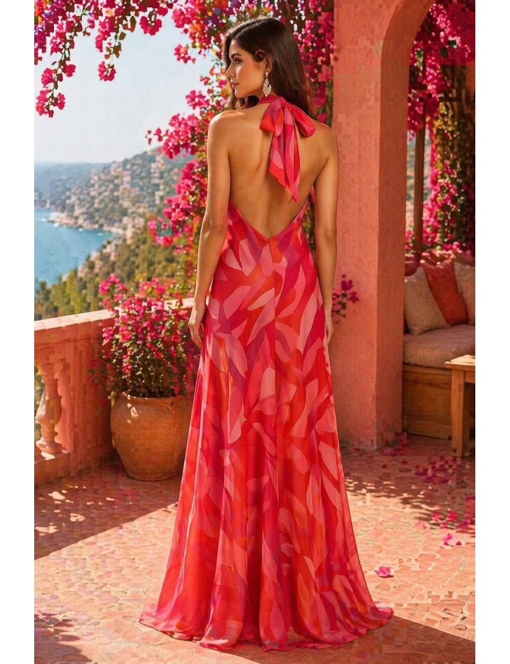 VESTIDO HERYSA H4419
