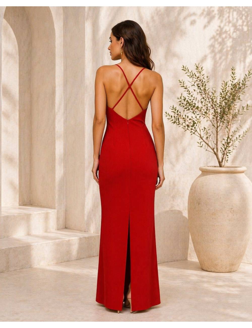 VESTIDO PETIT MONCHO...