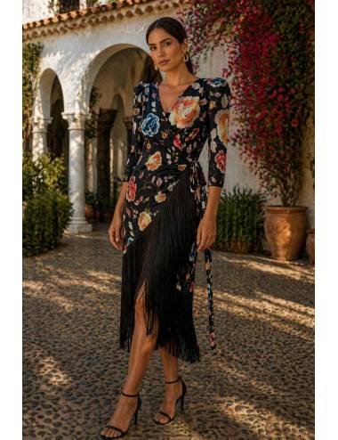VESTIDO KAHYRA 2642C