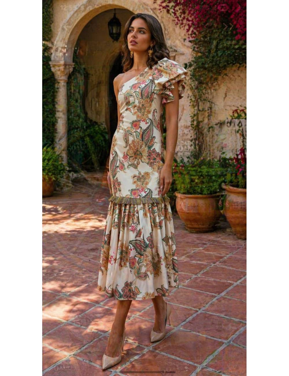 VESTIDO KAHYRA 2632B