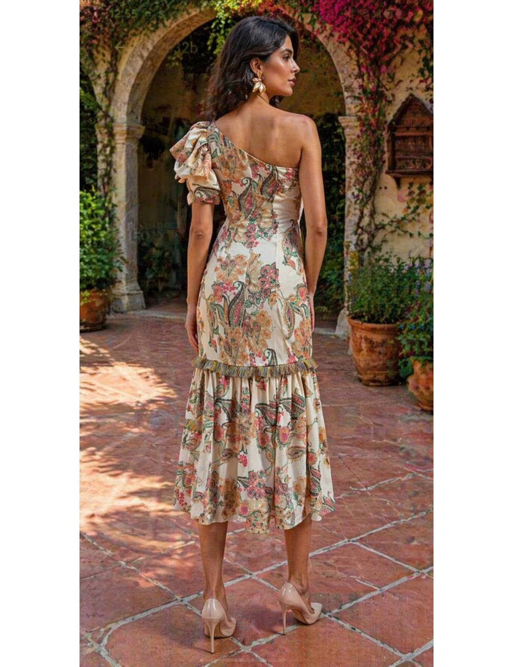 VESTIDO KAHYRA 2632B