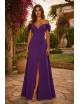 VESTIDO ALMA COUTURE AC2547