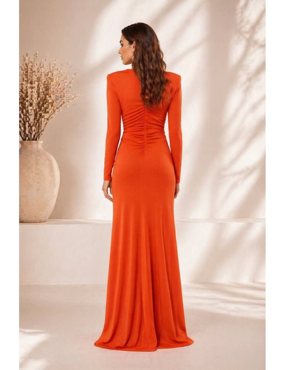 VESTIDO CARLA RUIZ 51682