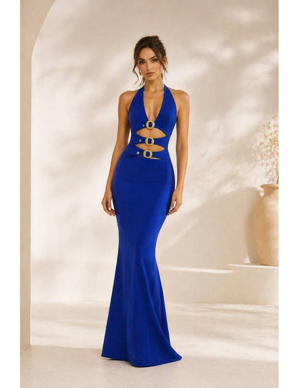 VESTIDO DANIELLA 2481400