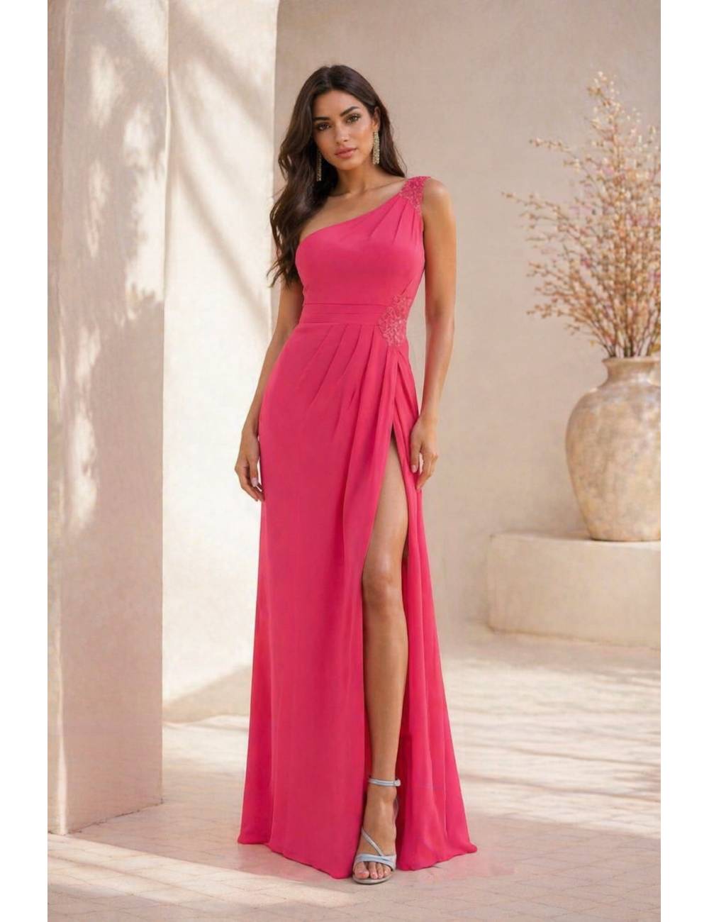 VESTIDO SUSSANA RIVIERI 314170
