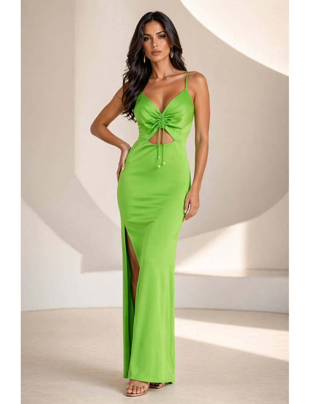 VESTIDO ARGGIDO 47592