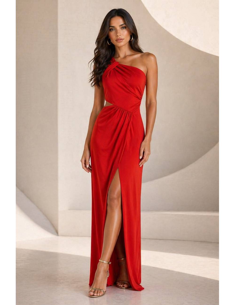 VESTIDO HERYSA H5230