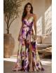 VESTIDO LARGO HERYSA H5113