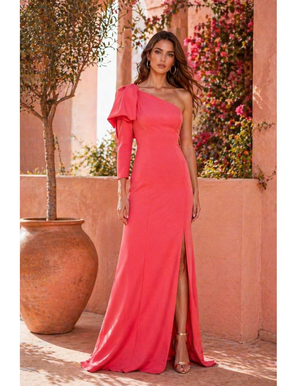 VESTIDO HERYSA H5129
