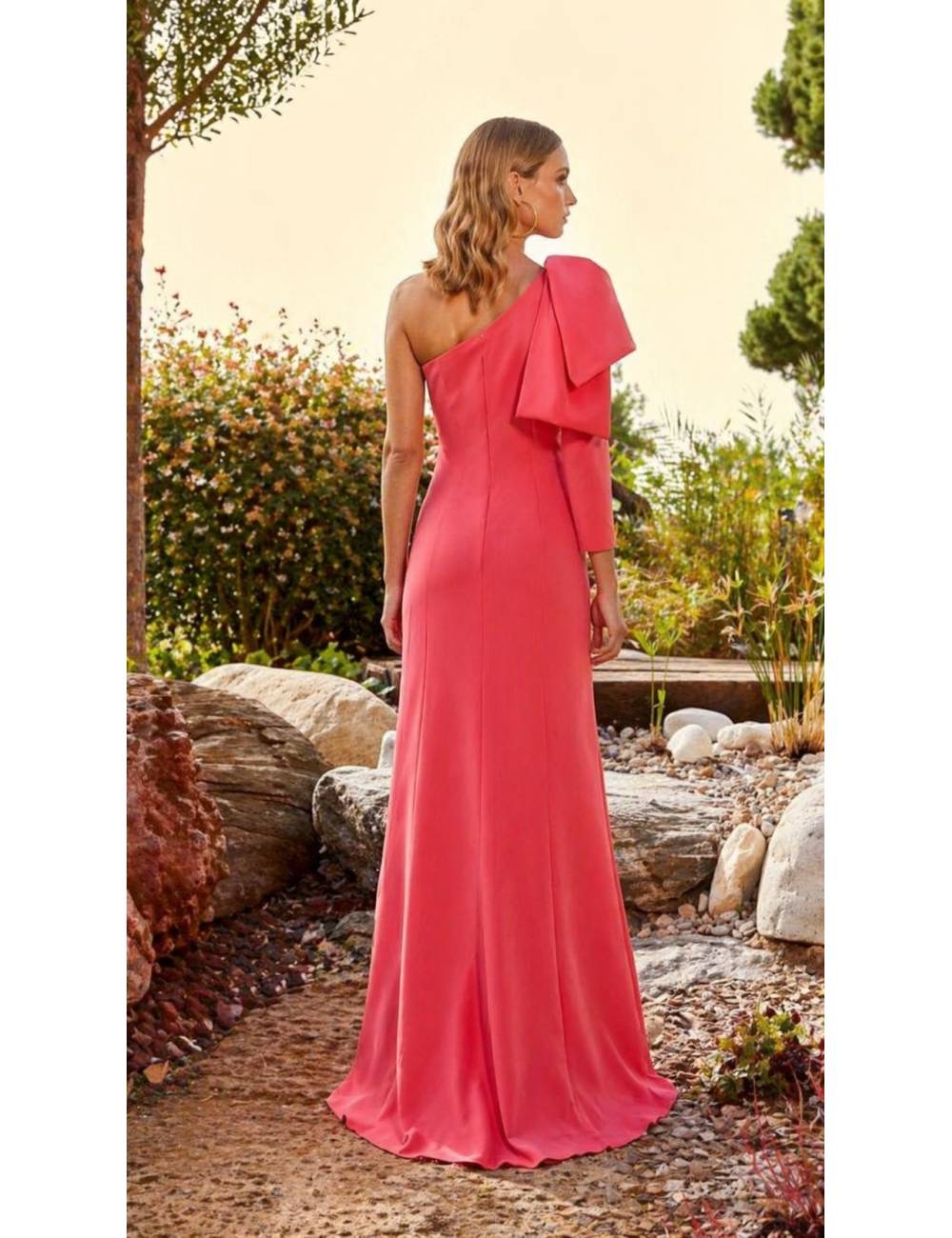 VESTIDO HERYSA H5129