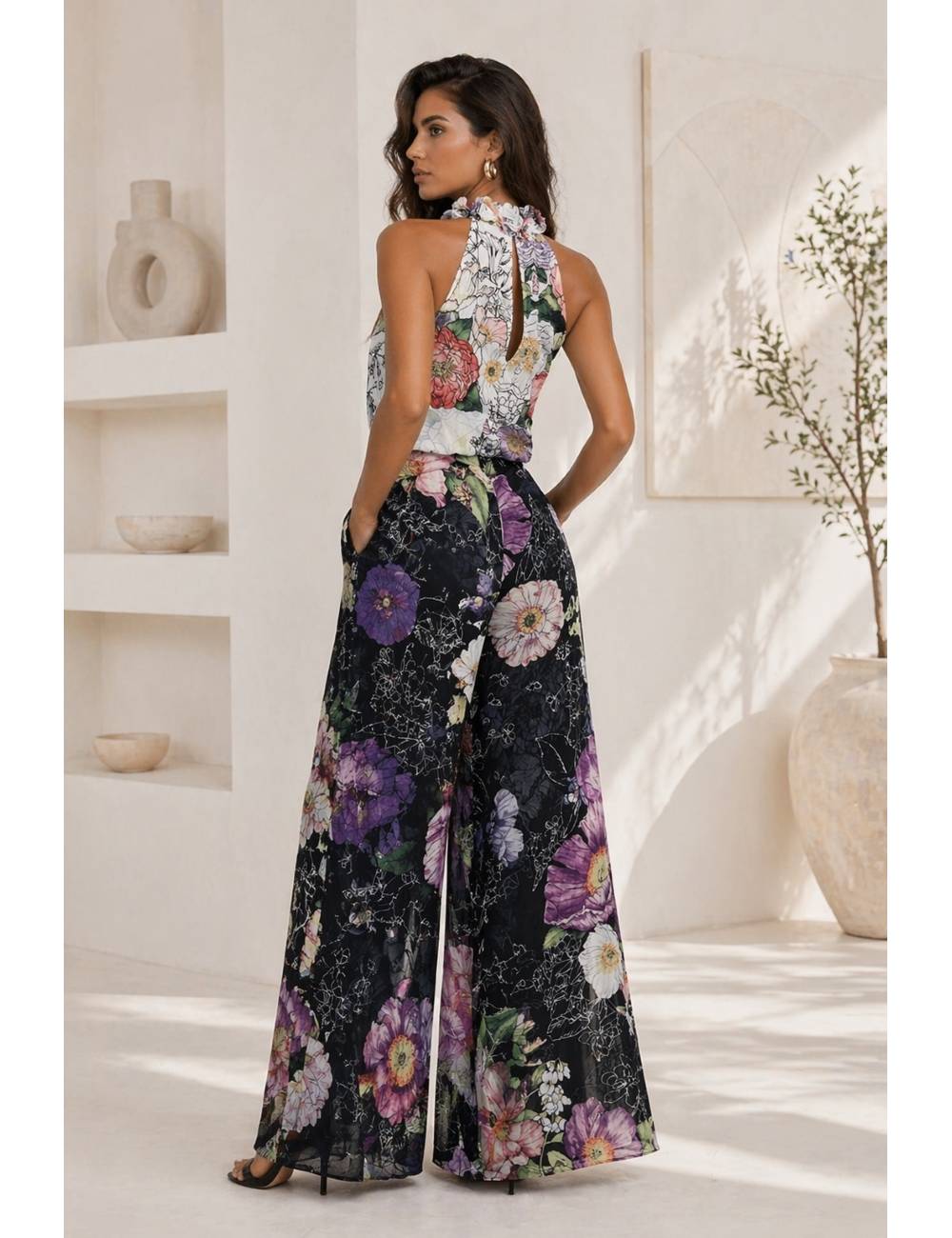 MONO CARLA RUIZ 98407