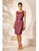 VESTIDO NATI JIMENEZ 1814
