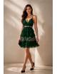 VESTIDO MARIA COCA H2151