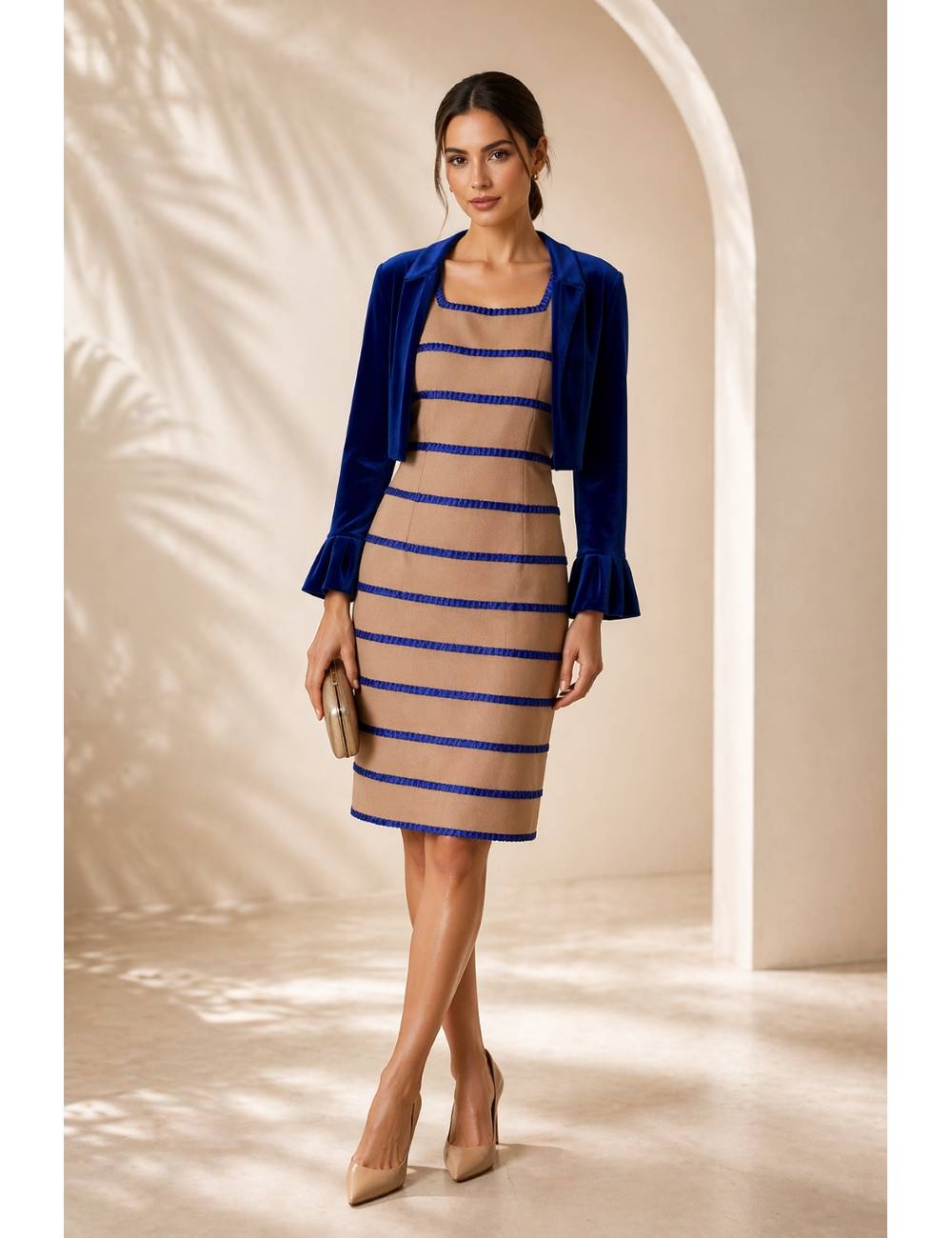 CONJUNTO MARIA DE CARDENAS 462