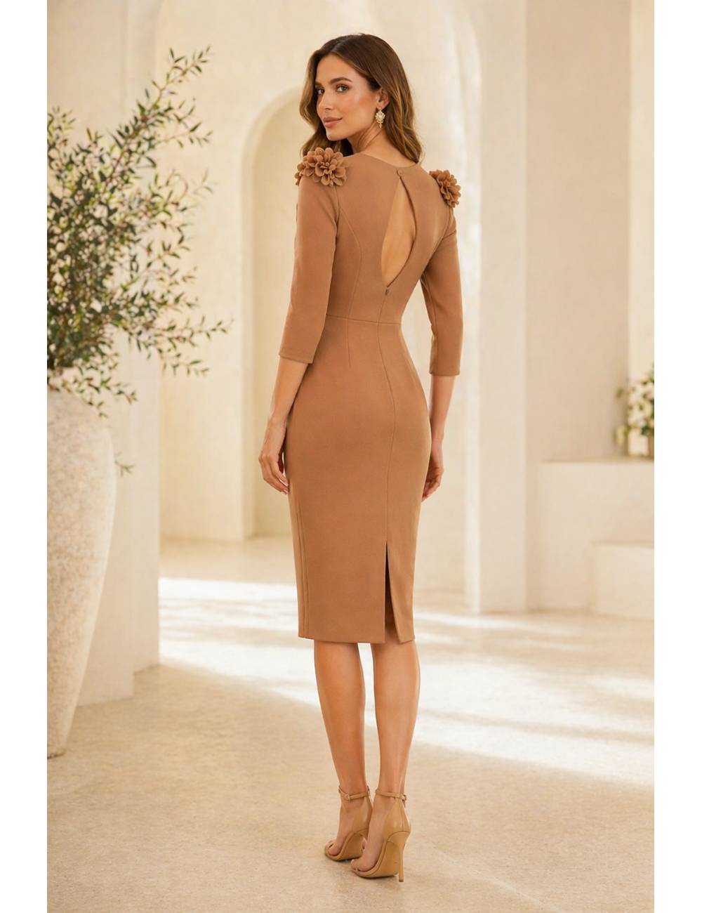 VESTIDO HERYSA ALBA
