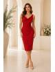 VESTIDO CELESTINA 5002