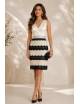 VESTIDO MONCHO HEREDIA 00081