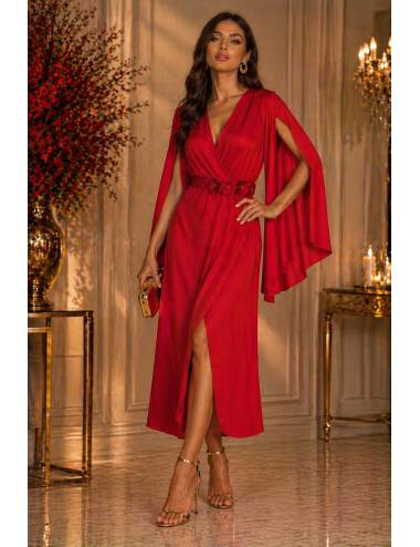 VESTIDO QUERDANI 71638017