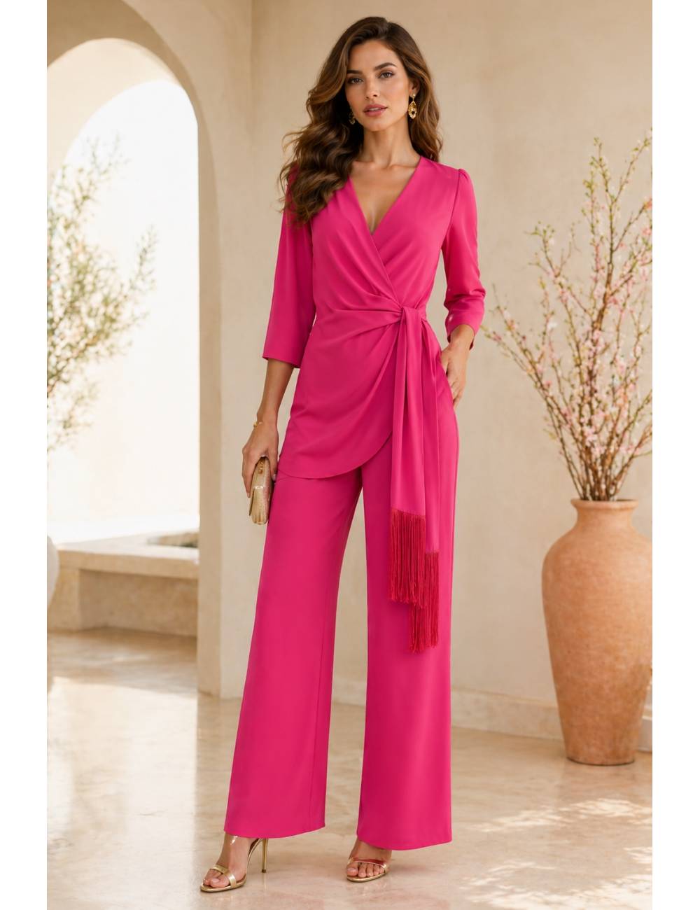 CONJUNTO JUAN MARCOS 29.13