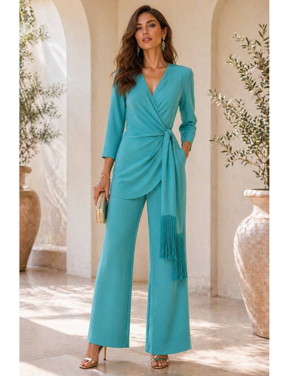 CONJUNTO JUAN MARCOS 29.13