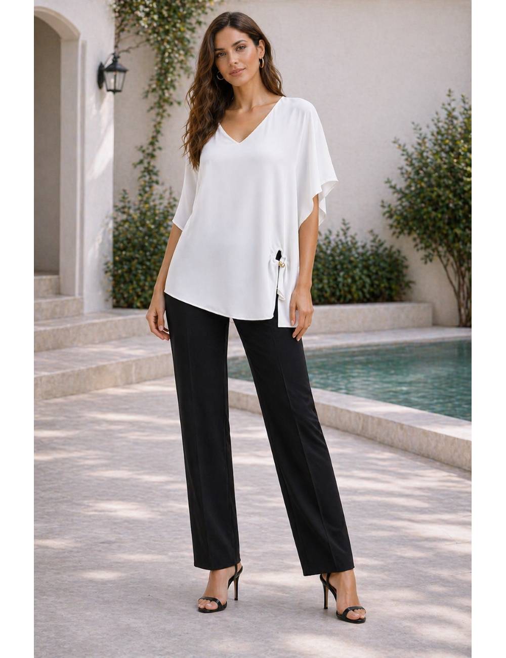 BLUSA CHEVIO 26185