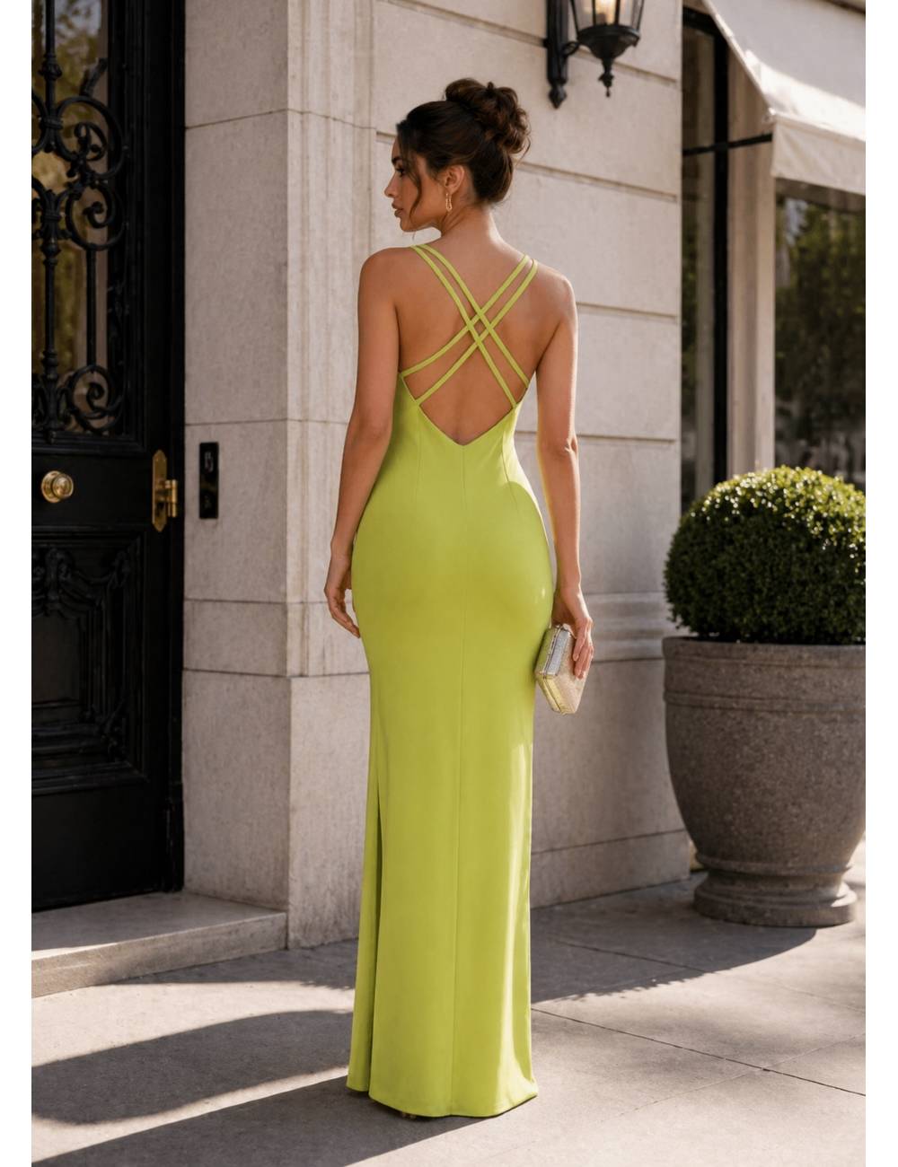 VESTIDO PETIT MONCHO 25V5005.1