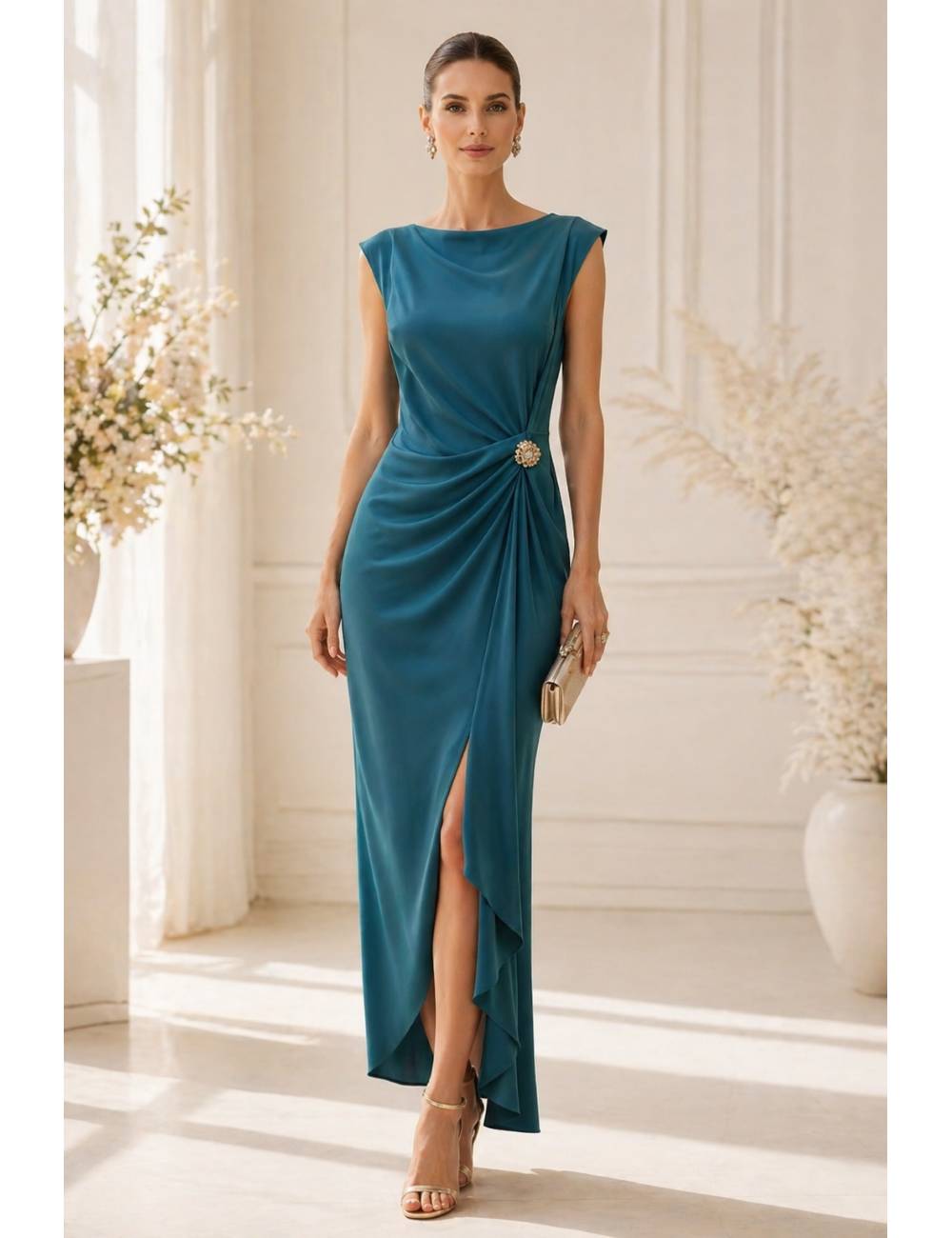 VESTIDO ARGGIDO 49645