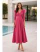 VESTIDO ROLE MODE AREYA
