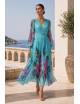 VESTIDO CARLA RUIZ 52704